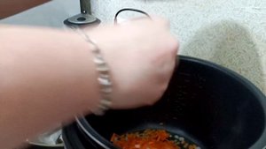Суп Харчо в мультиварке/кулинария в радость