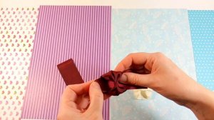 Бантики из репсовых лент 4 см своими руками