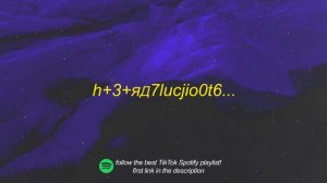 vyrval - ✻Н+3+ЯД✻7luCJIo0T6... (slowed + reverb) | flowers are blooming in antarctica song