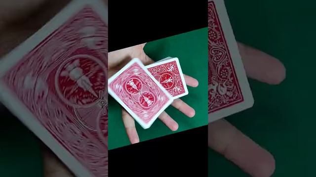 $2 deck vs $25 deck of playing cards!