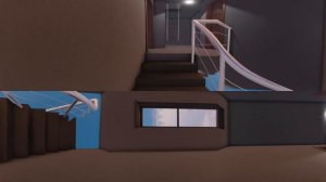 Banana Cat CRYING in 360° | VR / 4K