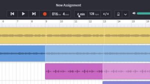 ❤️ BandLab Basic Skills. Create Music Using BandLab Tutorials