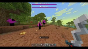 🔥ADDON/MOD MINECRAFT DUNGEONS FOR  MINECRAFT PE 1.18+ | MINECRAFT DUNGEONS V2