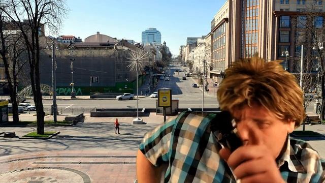 ТРУДОВИК СЕРИЯ 5_ В ПОИСКАХ ПОМОЩИ