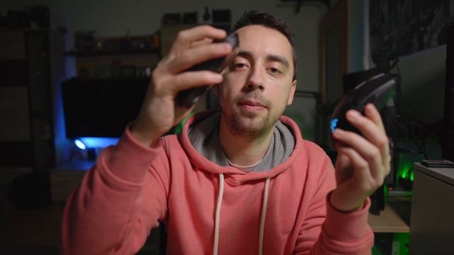 Razer Viper Ultimate Детальный Обзор и Сравнение с Logitech G PRO Wireless