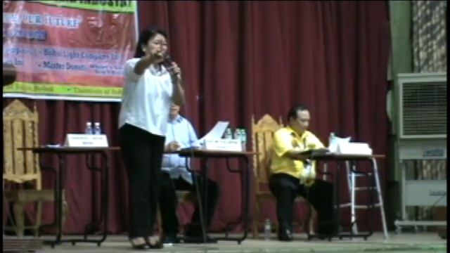Bohol Gubernatorial Debate 2013 смотреть онлайн