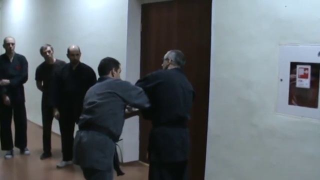 Джиу Джитсу #1 смотреть онлайн