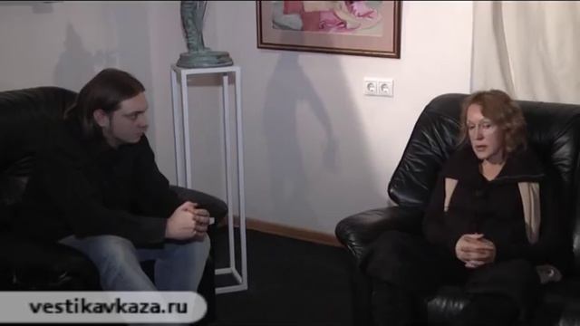 Обнаженная натура XX Век.wmv