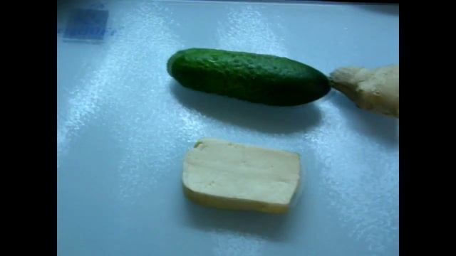 Вариации на тему Мисо супа / Японский суп с рисовой вермишелью смотреть онлайн