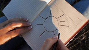 Влюбленная пара