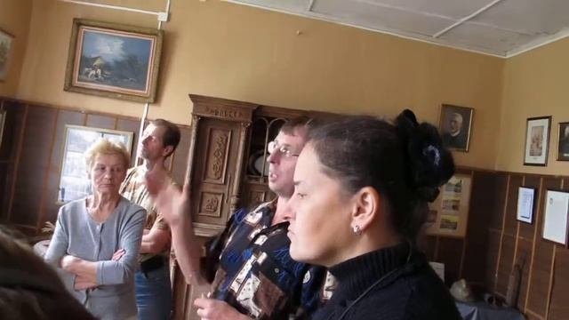 сиверская