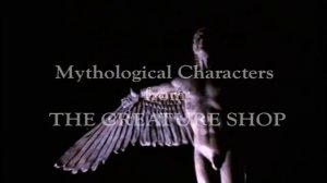 Intro The Storyteller Greek Myths (1990)