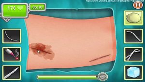 Operate Now Hospital Surgeon Fast Walkthrough