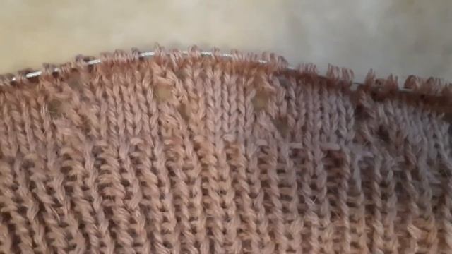 Жилет из пуха норки. Быстро и легко. смотреть онлайн