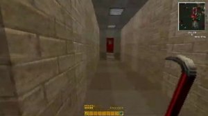 Майнкрафт.Прохождение карт.Half-Life 3 Эпизод 2