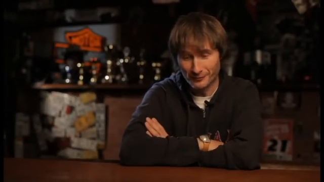 Когда ты настоящий