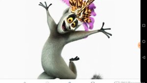 Песня Мадагаскар