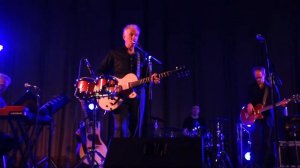 Mick Harvey - Scenic Railway @ Дом Кино, Moscow 24.10.2019