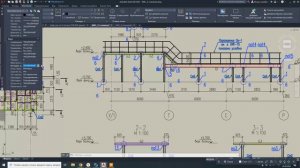 Как быстро заменять текст в AutoCAD