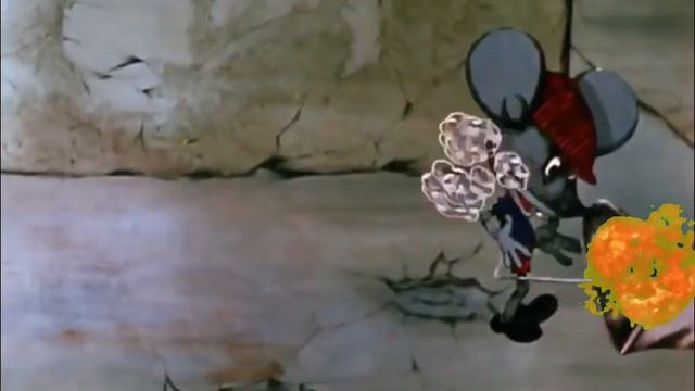 RYTP Кота Леопольда смотреть онлайн