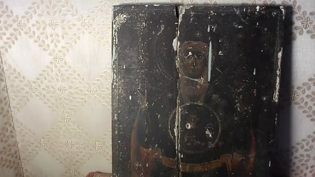 Канон перед Иверской иконой Божией Матери + история праздника / 26 октября смотреть онлайн