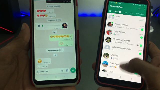 Como OCULTAR la FOTO de PERFIL de WhatsApp a un Contacto | Sin Bloquearlo смотреть онлайн