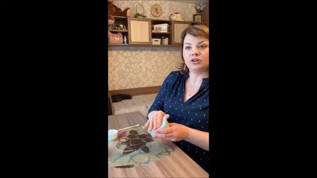 Мастер-класс по лепке из соленого теста "Мышка" смотреть онлайн