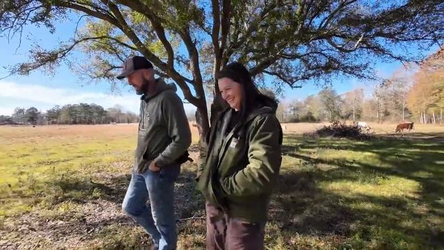 Inside First Farming Co-op in Deep South смотреть онлайн