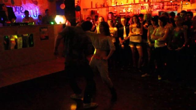 Бачата смотреть онлайн