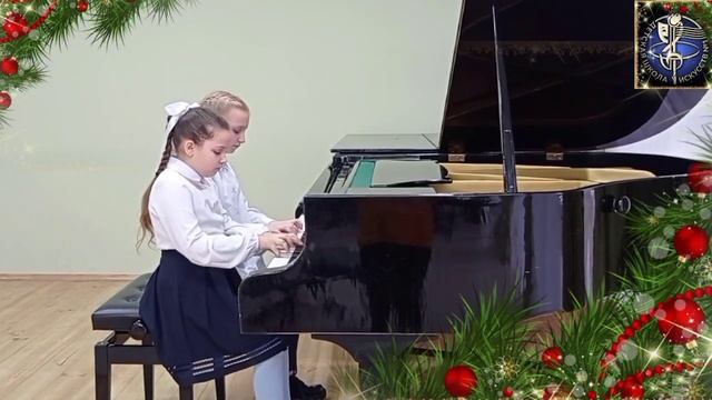 И. Дунаевский "Полька" смотреть онлайн