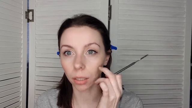 Идеальные брови/ как смоделировать брови?