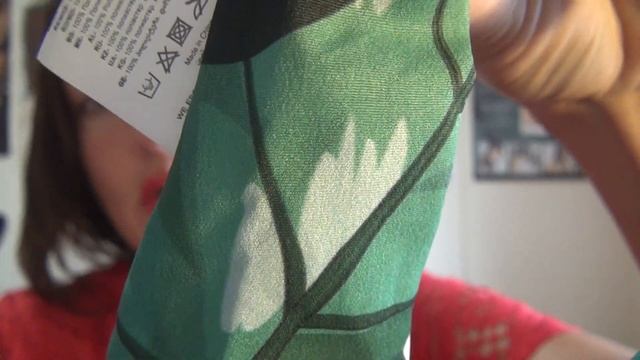 AVON. Шарф, ленты для спорта, повязка на голову к12/2020 смотреть онлайн