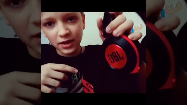 Я этого очень долго ждал |Наушники JBL E50BT synchros| обзор смотреть онлайн