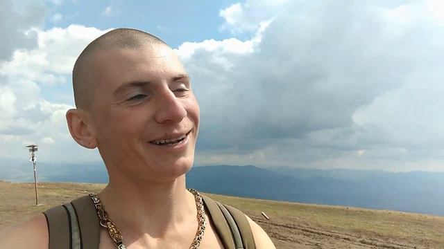 ГОРА ГЫМБА - КАРПАТЫ - ЗАКАРПАТЬЕ - КАРПАТЫ ЧТО ПОСМОТРЕТЬ карпаты закарпаття отдыхвкарпатах
