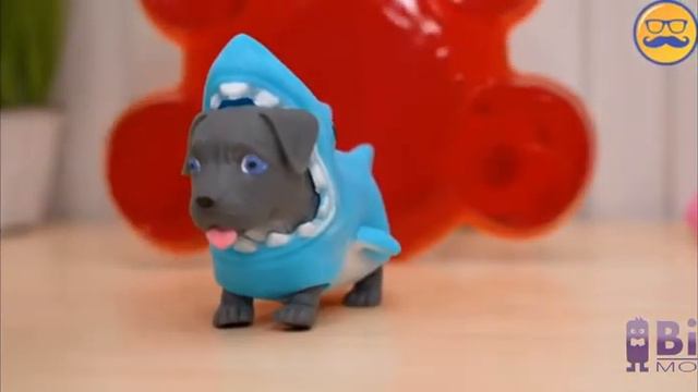 АНТИСТРЕСС ЛЕТАЮЩЕЕ ОНО И 15 АНТИСТРЕССОВ ДЛЯ МЕДВЕДЯ ВАЛЕРЫ «ЗАДОМ-НАПЕРЁД». смотреть онлайн