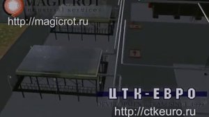 Установка ЭЛОУ-АВТ