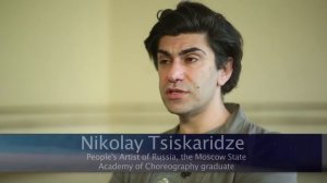 The Bolshoi Ballet Academy  Documentary - Moscow Russia