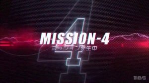 Обмани меня! 1 сезон 4 серия