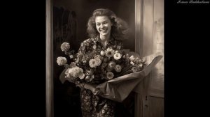 С днём рождения  ||  Нейросеть Midjourney