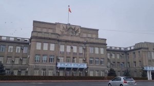 Бишкек столица Киргизии. Озеро Иссы-Куль. Обзор достопримечательностей города за 1 день 2023