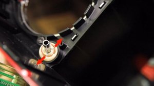 EC680 :EC685 Replace the Delonghi’s steam wand with aRancillo Silvia steam wand