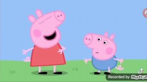 Муд свинка пэпа