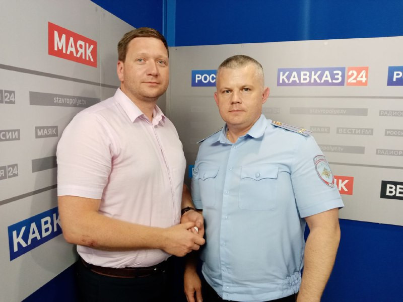 Говорим сегодня: поиск пропавших детей