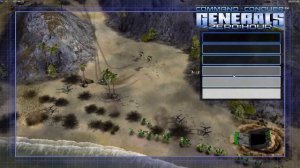 Как добавлять карты в Generals Zero Hour