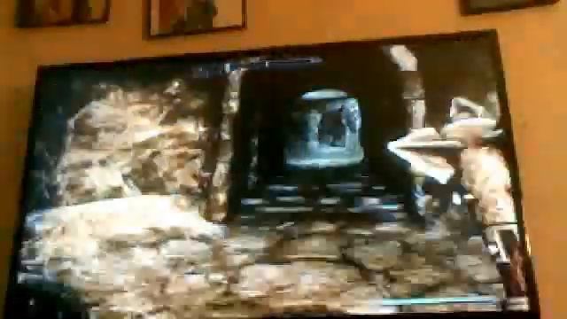 Skyrim Hardcore (2) смотреть онлайн