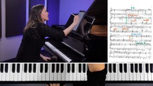 🎹How to Play Apologize on the Piano - Timbaland, One Republic - Piano Tutorial🎹