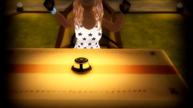 Audition2. Почему люди грустят? смотреть онлайн