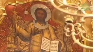 Благослови Душе моя Господа.  Хор Свято-Троицкой Сергиевой Лавры.