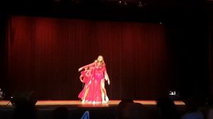 Идеальный мир Танец