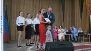 Первый замминистра здравоохранения РФ вручил десятки дипломов будущим врачам